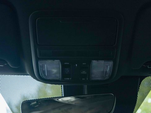 Used 2025 Honda Passport TrailSport image 35