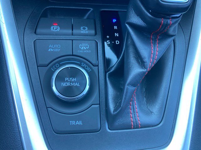 Certified 2023 Toyota RAV4 SE w/ Weather & Moonroof Package AWD/4WD image 36