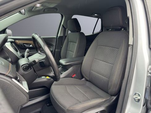 Used 2021 GMC Terrain SLE w/ Driver Convenience Package FWD image 14