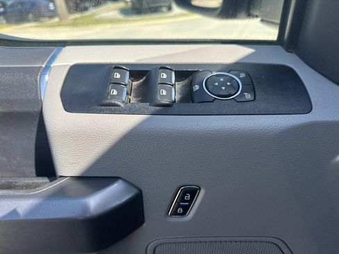 Used 2022 Ford F250 XLT AWD/4WD image 19