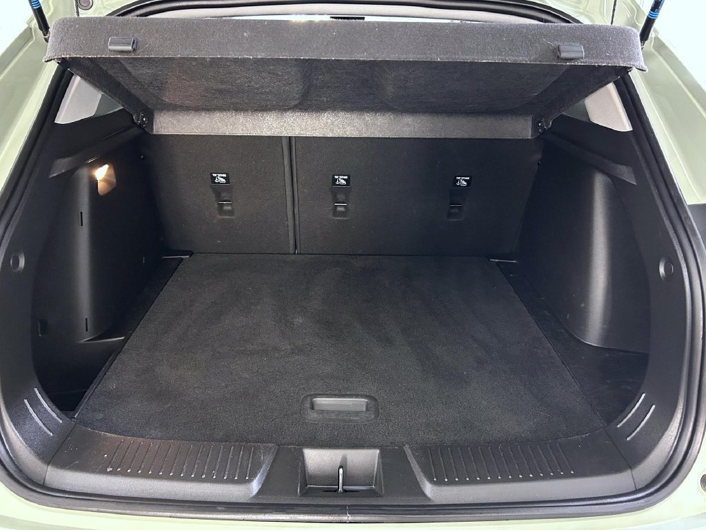 Certified 2025 Chevrolet Trax ACTIV FWD image 22