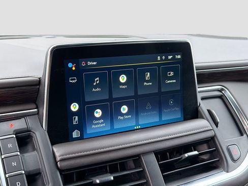 Used 2022 Chevrolet Tahoe Z71 image 14