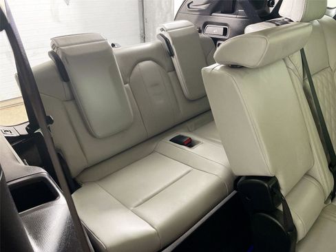 Used 2024 Mitsubishi Outlander SEL image 29