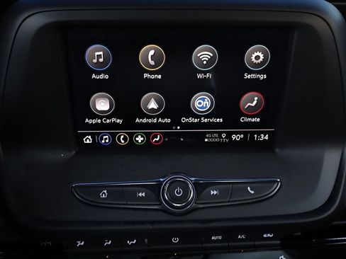 Used 2021 Chevrolet Camaro LT RWD image 19