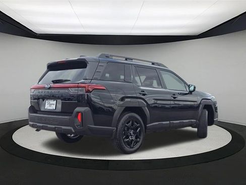 New 2026 Subaru Outback Limited AWD/4WD image 7