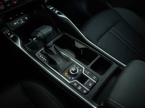 New 2026 Kia Sorento EX image 28