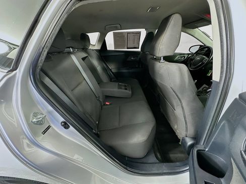 Used 2016 Scion iM FWD image 24