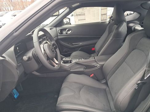 New 2026 Nissan Z Performance image 10