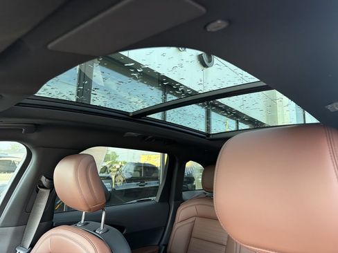 New 2026 Lincoln Nautilus Reserve AWD/4WD image 11