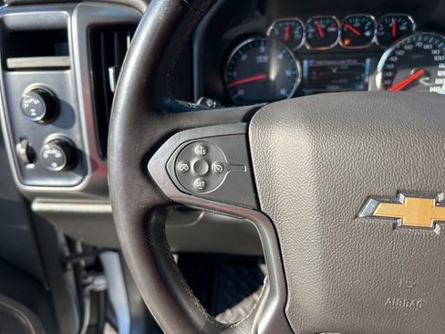 Used 2018 Chevrolet Silverado 1500 LT image 19