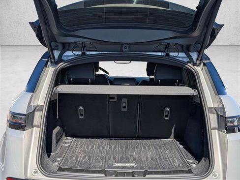 Used 2024 Land Rover Range Rover Evoque S image 6