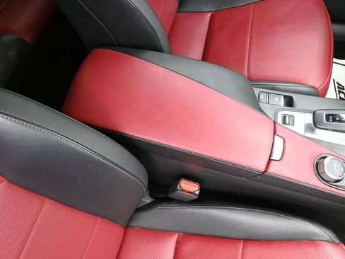 Used 2023 INFINITI QX50 Sport FWD image 35