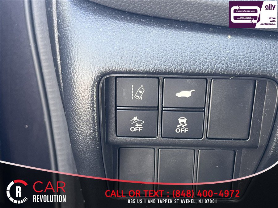 Used 2019 Honda CR-V EX-L image 24