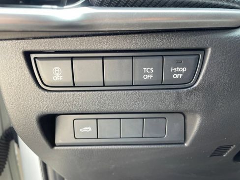 Used 2025 MAZDA CX-90 3.3 Turbo w/ Select Package AWD/4WD image 13