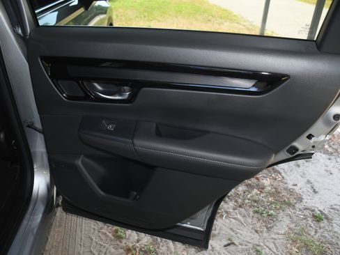 Used 2024 Honda CR-V EX-L image 20