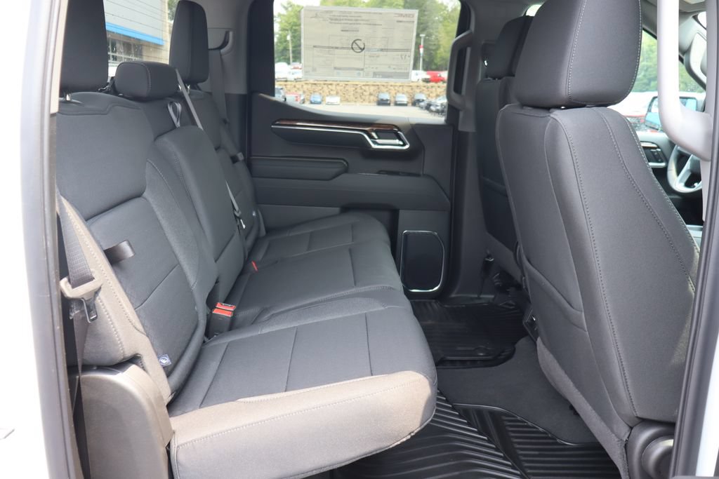 Used 2026 GMC Sierra 1500 Elevation AWD/4WD image 16