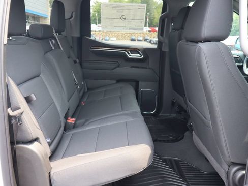 Used 2026 GMC Sierra 1500 Elevation AWD/4WD image 16