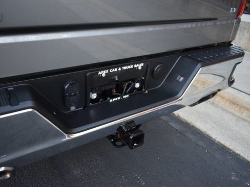 Used 2019 Chevrolet Silverado 1500 LT w/ All-Star Edition image 32