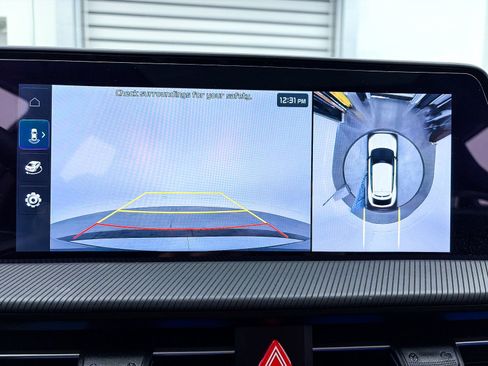 Used 2023 Kia EV6 GT image 8