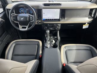 New 2026 Ford Bronco Big Bend w/ Black Diamond Package video 2