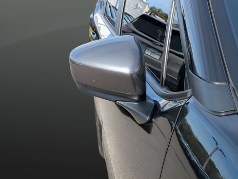 Certified 2026 Subaru Forester Premium AWD/4WD image 11
