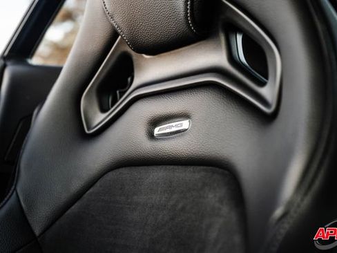 Used 2017 Mercedes-Benz AMG GT Coupe image 31