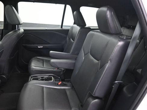 Used 2024 Lexus TX 350 AWD w/ Captains Chair Package image 28
