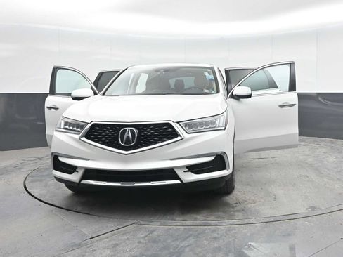 Used 2020 Acura MDX SH-AWD image 60