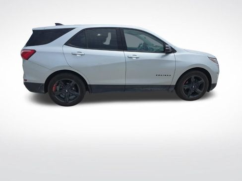 Used 2019 Chevrolet Equinox LT FWD image 8