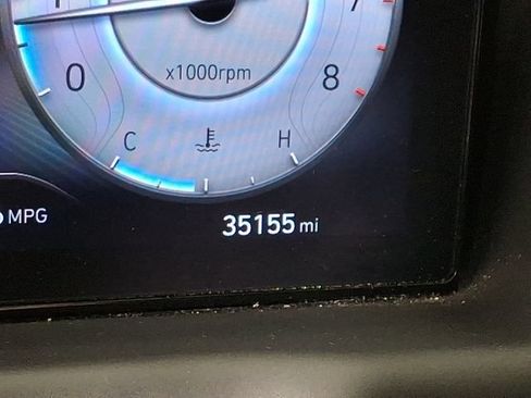 Used 2024 Hyundai Tucson SEL AWD/4WD image 19