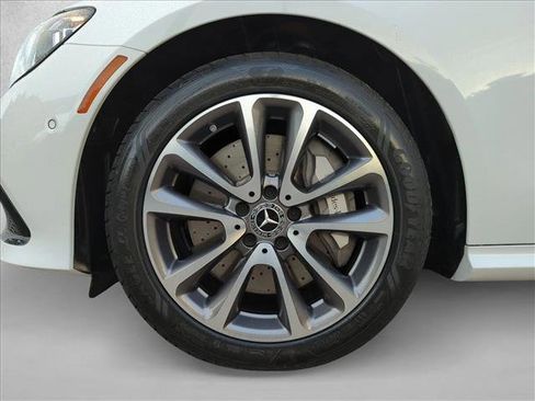 Certified 2023 Mercedes-Benz E 450 Cabriolet image 22