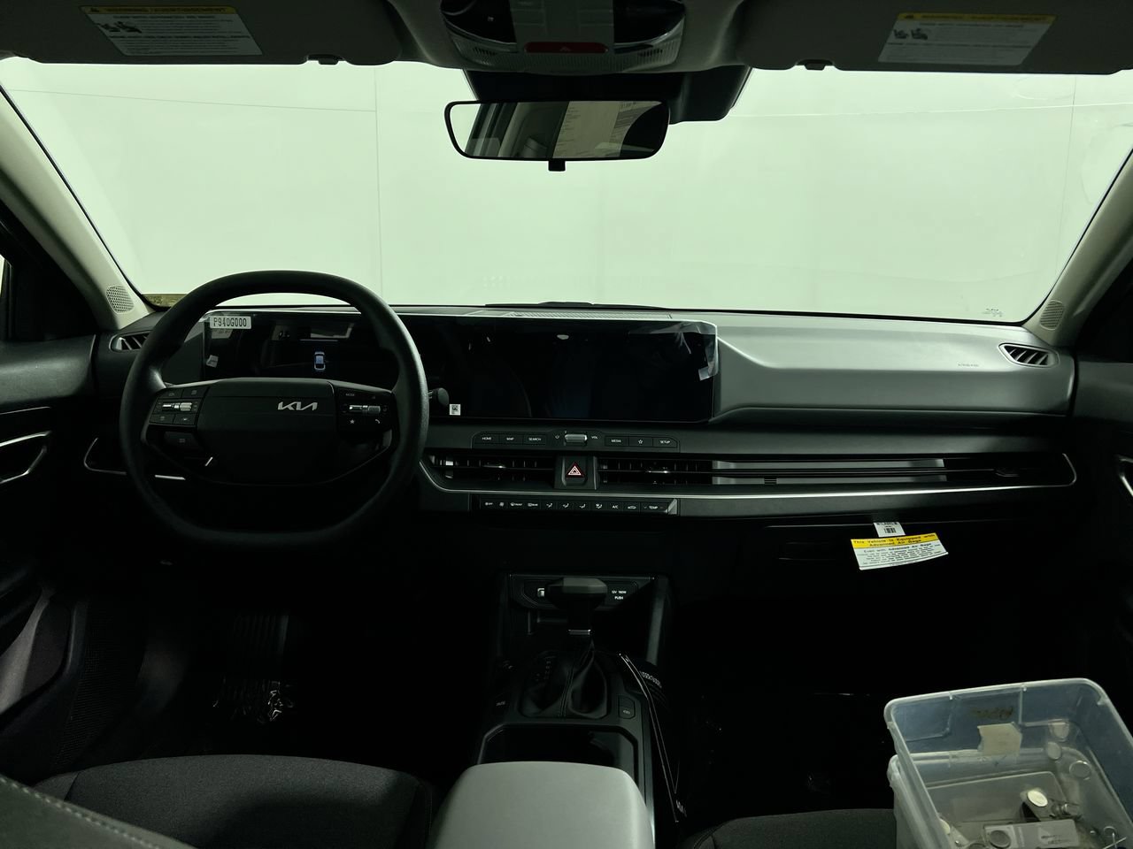 New 2026 Kia K4 FWD image 31