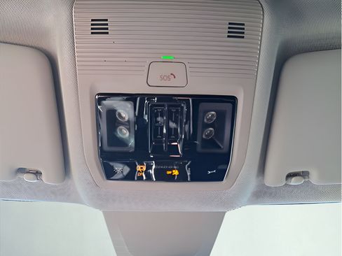 New 2025 Volkswagen Atlas SEL AWD/4WD image 23