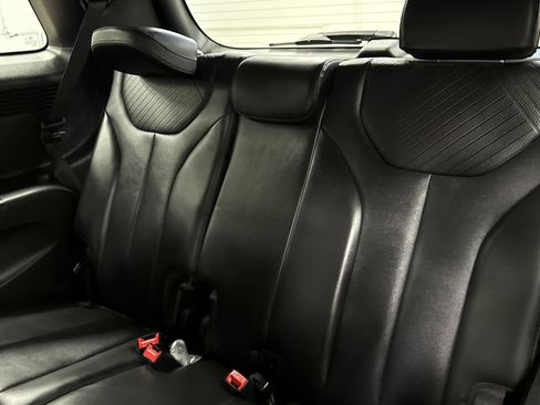 Used 2023 Hyundai Palisade SEL image 12