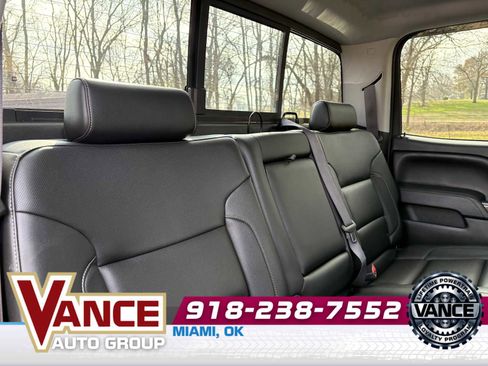 Used 2015 GMC Sierra 1500 SLT image 20