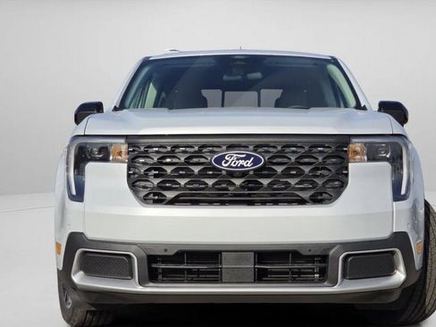 New 2026 Ford Maverick Lariat w/ 4K Tow Package image 3