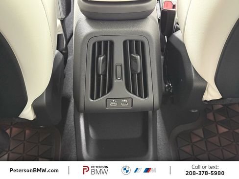 New 2026 BMW X1 xDrive28i w/ Technology Package image 11