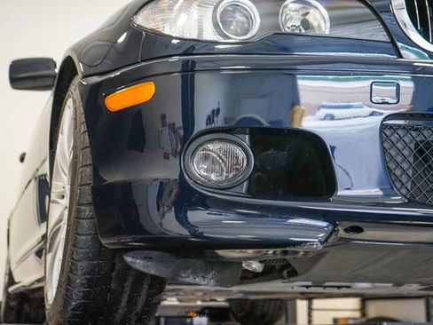 Used 2006 BMW 330Ci Convertible image 65