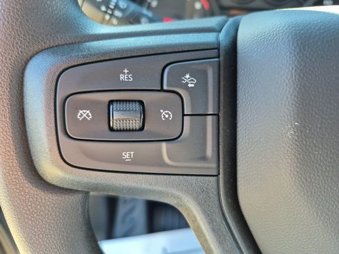 New 2025 Chevrolet Silverado 2500 W/T w/ WT Convenience Package RWD image 21