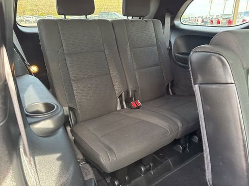 Used 2023 Dodge Durango GT RWD image 14