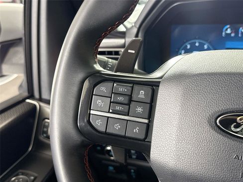 Used 2024 Ford F150 Raptor w/ Equipment Group 803A Raptor R image 24