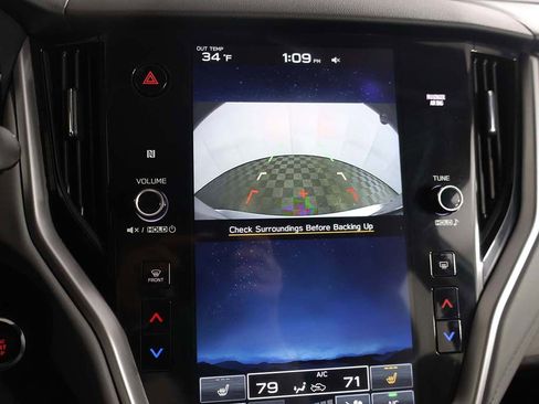 Used 2023 Subaru Legacy Premium image 37