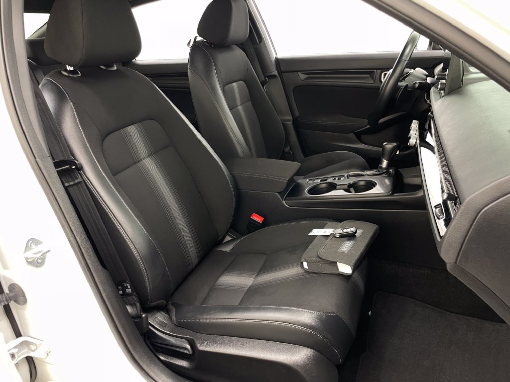 Used 2022 Honda Civic Sport image 36