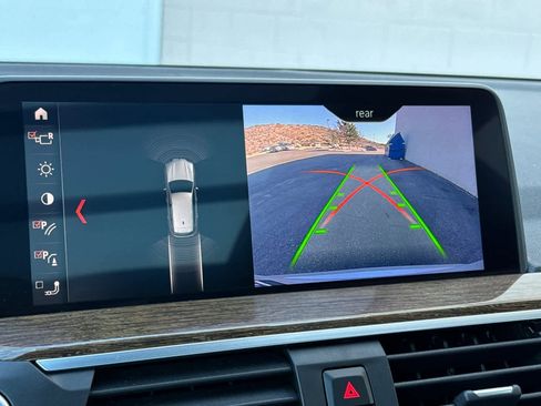 Used 2019 BMW X3 xDrive30i w/ Convenience Package image 22