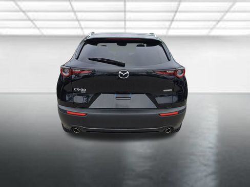 Certified 2024 MAZDA CX-30 AWD 2.5 S w/ Preferred Package image 6
