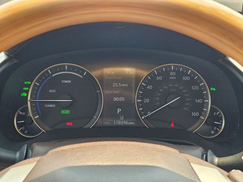 Used 2018 Lexus RX 450hL Premium w/ Premium Package AWD/4WD image 23