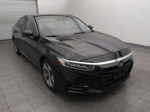 Used 2018 Honda Accord EX-L image 13
