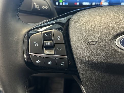 Used 2023 Ford Escape Active w/ Tech Pack #2 image 35