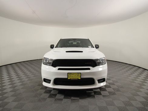 Used 2019 Dodge Durango R/T w/ Blacktop Package image 4