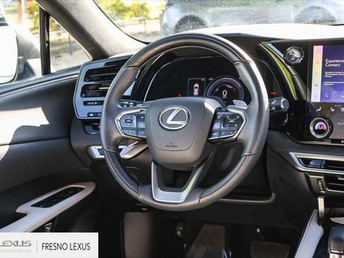 Certified 2024 Lexus RX 350h w/ Convenience Package image 18